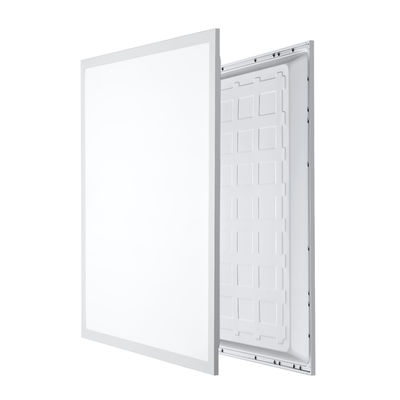 Good price Aluminum Backlit LED Panel Light 60x60 AC100-240V Indoor Lighting online