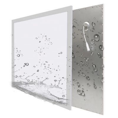Good price IP54 IP65 Waterproof LED Panel Light 36W 2x2 6060 220V For Bathroom online