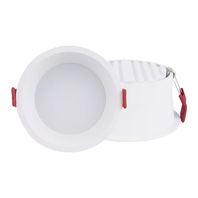 Good price 12W 18W 24W LED Downlight With Warm White / White / Daylight Light Source online