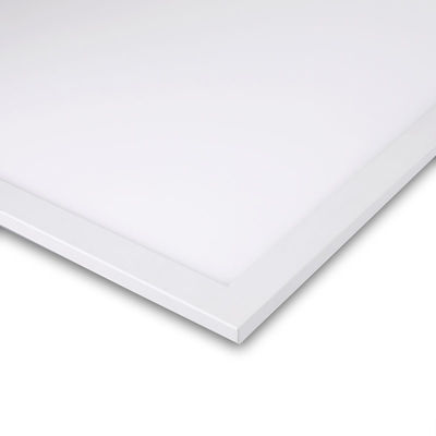 Good price Indoor Surface Mount LED Panel Lights 120LM/W CE RoHs Approved online