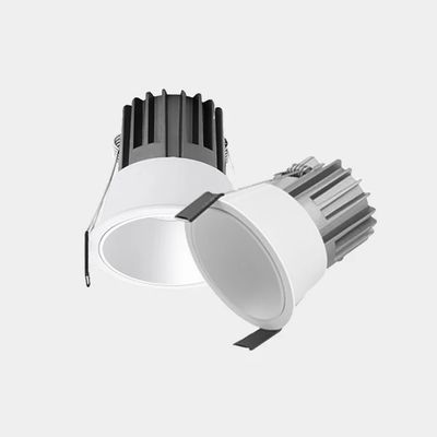 Good price Ceiling Mounted LED Downlight 12W 15W 18W 24W Aluminum Material online
