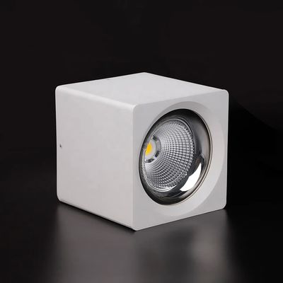 Good price 12W LED Integrated Downlight CRI 80 For Customizable And Versatile Lighting Solutions online