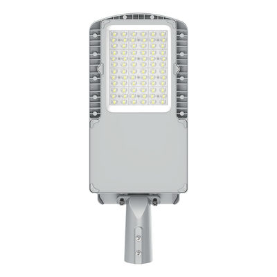 Ein guter Preis. 150lm/W LED Straßenbeleuchtung 50W - 300W Einfache Installation für Außenbeleuchtung Online