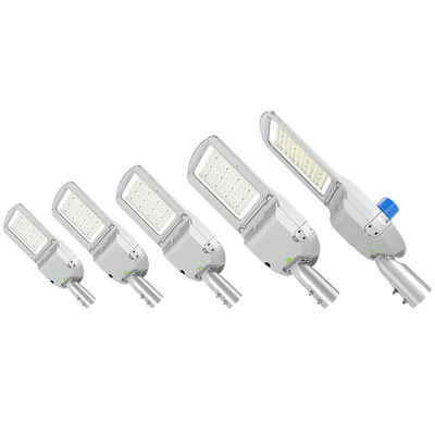 Good price 100W-300W LED Street Lights Fixtures 60mm Pole Diameter Aluminum online