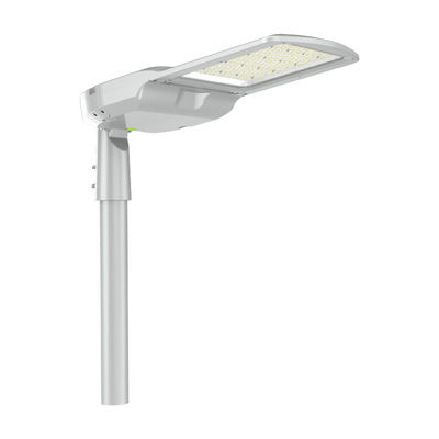 Good price Aluminum LED Street Light IP65 100W-300W With Lens Angle 75*140 Degree online