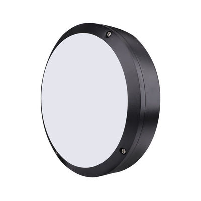 Good price 275mm IP65 Modern Round LED Ceiling Light Fixtures 100LM/W online