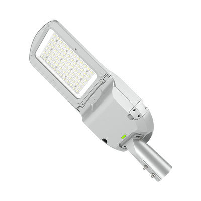 Good price 100W-300 Watt LED Street Light IP65 60mm Pole Diameter For Park Lighting online