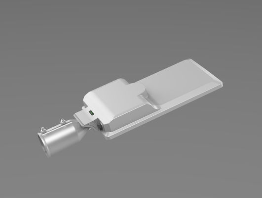 Good price 75W Dimmable Warm White Outdoor LED Street Light With 90*120 Light Angle online